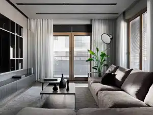 Bliss заставка от Windows